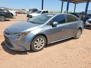 Toyota Corolla 1.8L 4 2021