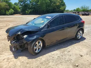 Ford Focus 2.0L 4 2014