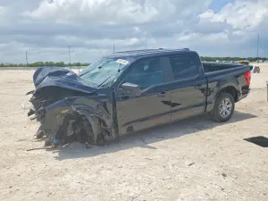 Ford F-150 3.5L 6 2023