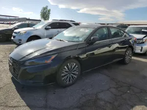 Nissan Altima 2.5L 4 2026