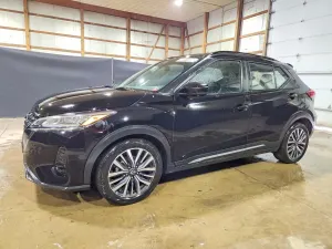 Nissan Kicks 1.6L 4 2022