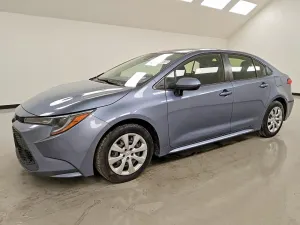 Toyota Corolla 1.8L 4 2022