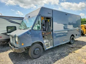 Ford F59 7.3L 8 2021