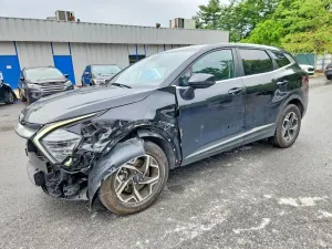 Kia Sportage 2.5L 4 2024