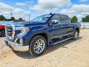 GMC Sierra 5.3L 8 2021