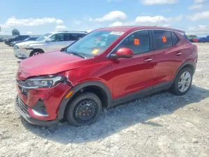 Buick Encore 1.3L 3 2021
