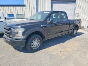 Ford F-150 2.7L 6 2016