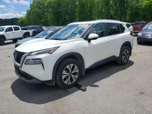 Nissan Rogue 1.5L 3 2023
