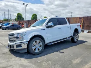 Ford F-150 3.5L 6 2019