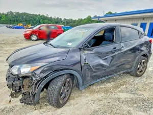 Honda HR-V 1.8L 4 2018