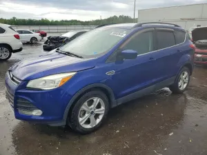 Ford Escape 1.6L 4 2015