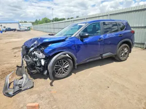 Nissan Rogue 1.5L 3 2023