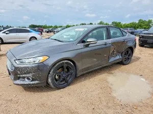 Ford Fusion 1.5L 4 2016