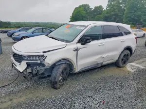 Kia Sorento 2.5L 4 2021