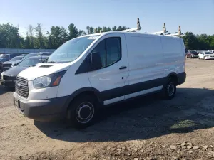 Ford Transit 3.7L 6 2018