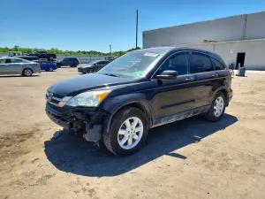 Honda CR-V 2.4L 4 2011