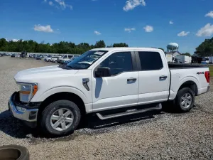 Ford F-150 5.0L 8 2021