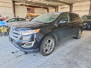 Ford Edge 2.0L 4 2016