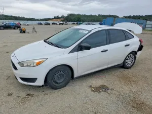 Ford Focus 2.0L 4 2017
