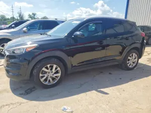 Hyundai Tucson 2.0L 4 2019