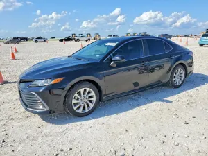 Toyota Camry 2.5L 4 2024
