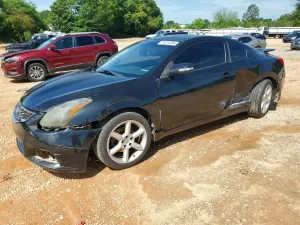 Nissan Altima 2.5L 4 2012