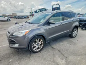 Ford Escape 2.0L 4 2014
