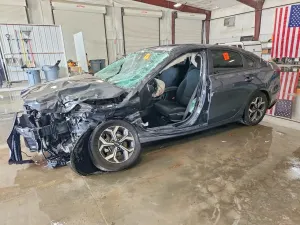 Kia Cerato / Forte / K3 2.0L 4 2021