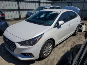 Hyundai Accent 1.6L 4 2022