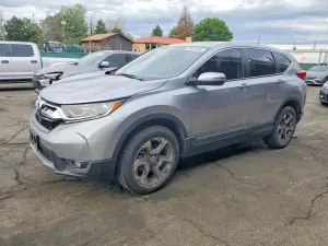 Honda CR-V 1.5L 4 2018