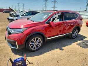 Honda CR-V 1.5L 4 2022
