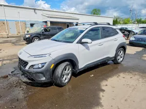 Hyundai Kona 2.0L 4 2023