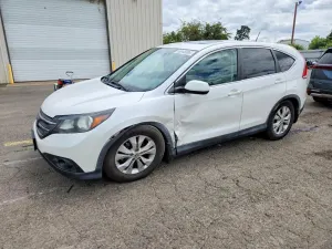 Honda CR-V 2.4L 4 2013
