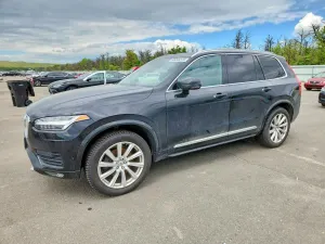 Volvo XC90 2.0L 4 2018