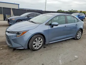 Toyota Corolla 2.0L 4 2024