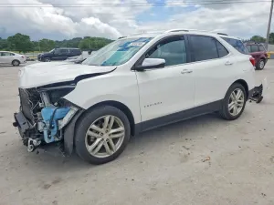 Chevrolet Equinox 1.5L 4 2020