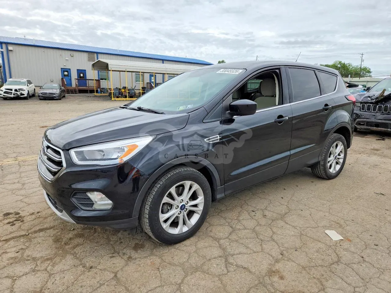 Ford Escape 1.5L 4 2019