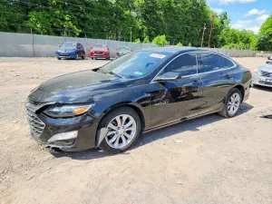 Chevrolet Malibu 1.5L 4 2020