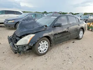 Nissan Altima 2.5L 4 2011