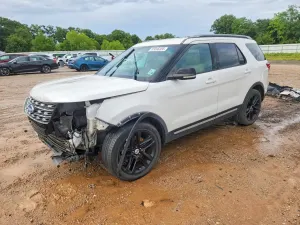 Ford Explorer 3.5L 6 2016