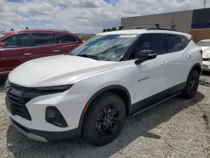 Chevrolet Blazer 2.0L 4 2022