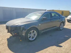 Ford Taurus 3.5L 6 2015