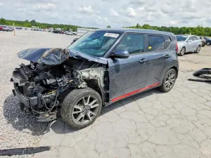 Kia Soul 2.0L 4 2021