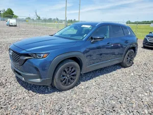 Mazda CX-50 2.5L 4 2024