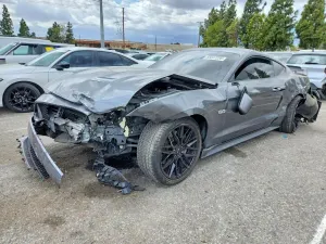 Ford Mustang 5.0L 8 2022
