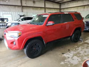Toyota 4Runner 4.0L 6 2022