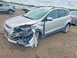 Ford Escape 1.6L 4 2016