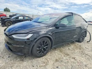 Tesla Model X 2022