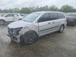 Honda Odyssey 3.5L 6 2010