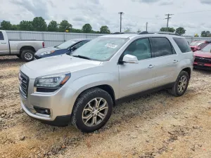 GMC Acadia 3.6L 6 2015